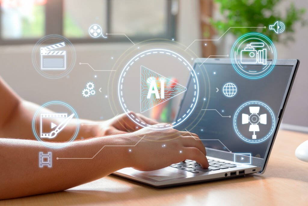 Top AI Tools That Detect Threats Before They Happen
